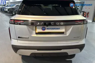 Jaecoo 7 Luxury Automatic Petrol Plug-In Hybrid SUV - Stock Number (1691813) - 36th supplementary image