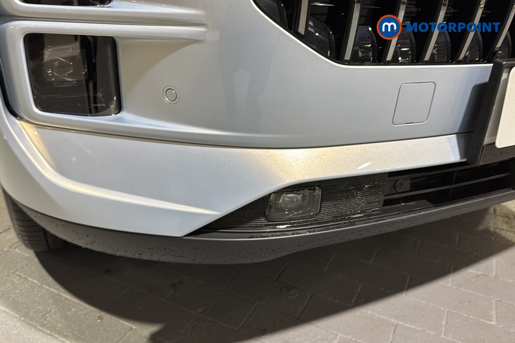 Jaecoo 7 Luxury Automatic Petrol Plug-In Hybrid SUV - Stock Number (1691813) - 38th supplementary image