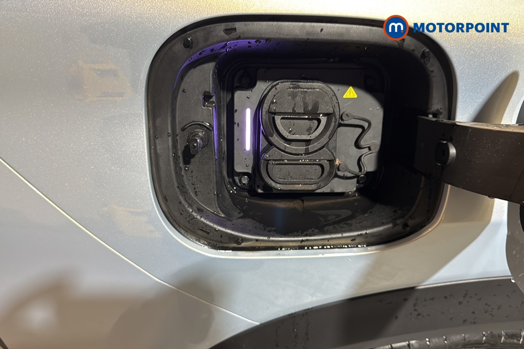 Jaecoo 7 Luxury Automatic Petrol Plug-In Hybrid SUV - Stock Number (1691813) - 40th supplementary image