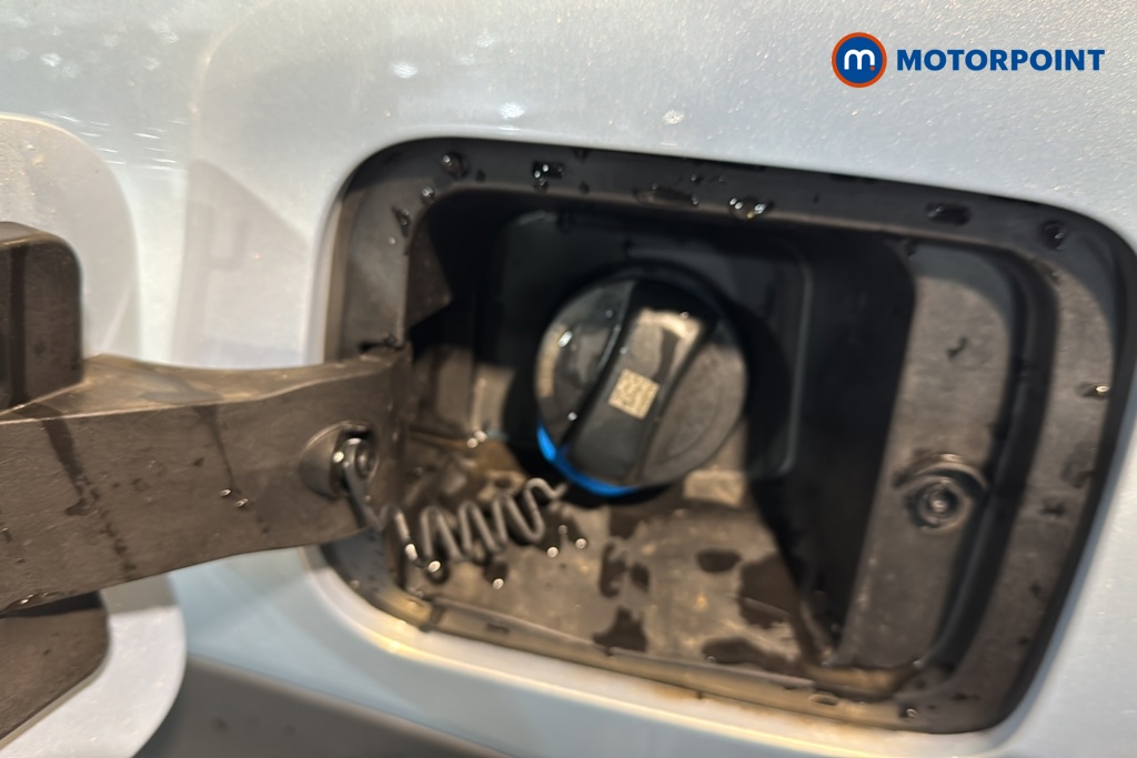 Jaecoo 7 Luxury Automatic Petrol Plug-In Hybrid SUV - Stock Number (1691813) - 41st supplementary image