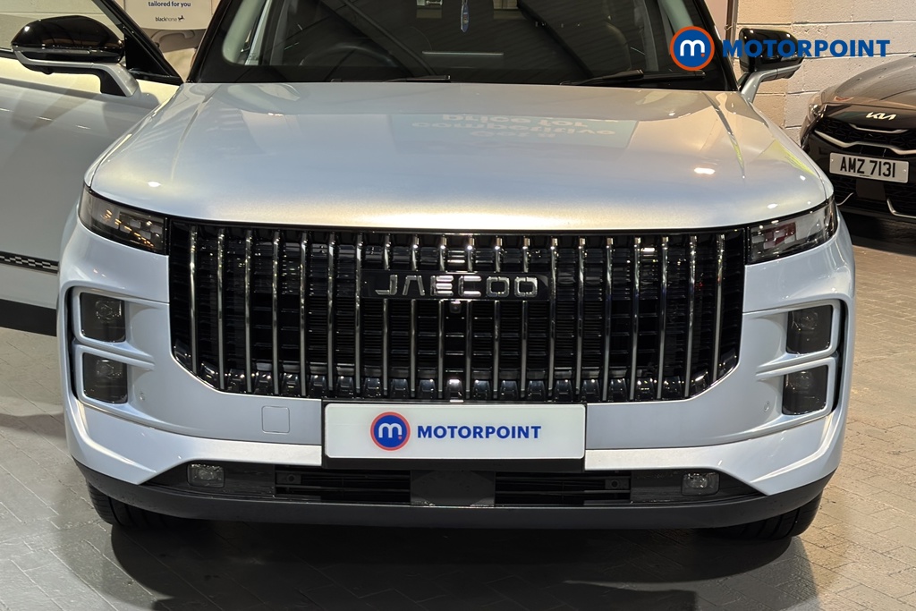Jaecoo 7 Luxury Automatic Petrol Plug-In Hybrid SUV - Stock Number (1691813) - 42nd supplementary image
