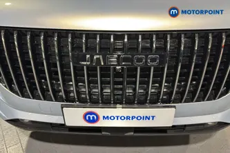 Jaecoo 7 Luxury Automatic Petrol Plug-In Hybrid SUV - Stock Number (1691813) - 43rd supplementary image