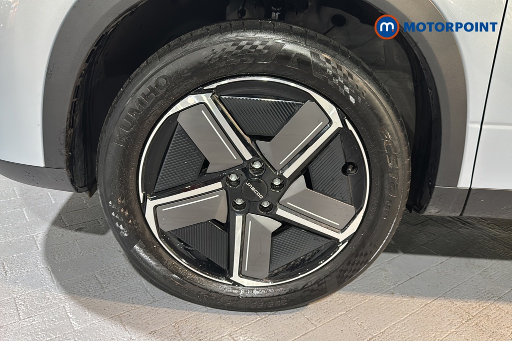 Jaecoo 7 Luxury Automatic Petrol Plug-In Hybrid SUV - Stock Number (1691813) - 44th supplementary image
