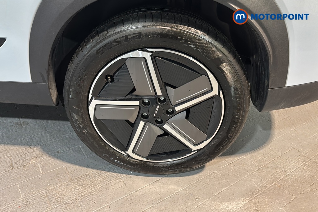 Jaecoo 7 Luxury Automatic Petrol Plug-In Hybrid SUV - Stock Number (1691813) - 45th supplementary image