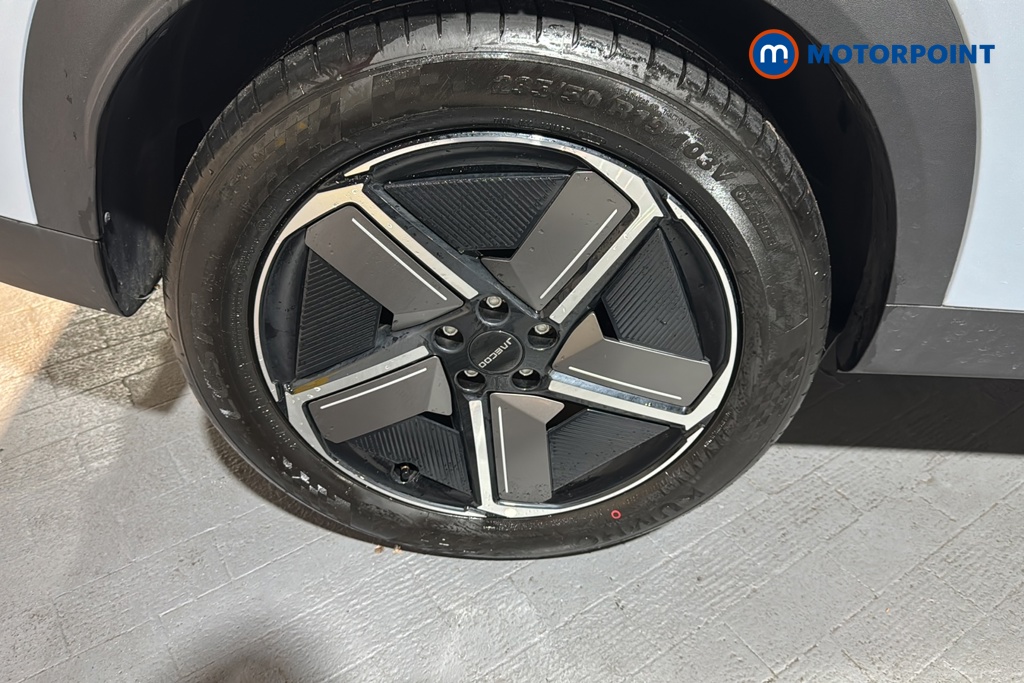 Jaecoo 7 Luxury Automatic Petrol Plug-In Hybrid SUV - Stock Number (1691813) - 46th supplementary image