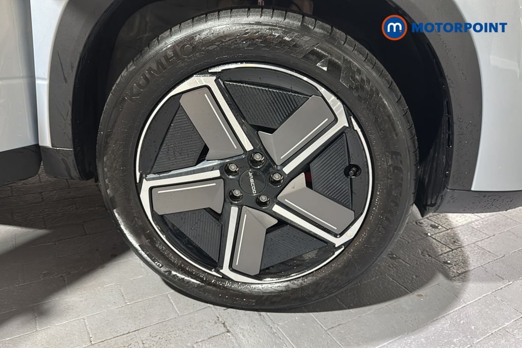 Jaecoo 7 Luxury Automatic Petrol Plug-In Hybrid SUV - Stock Number (1691813) - 47th supplementary image