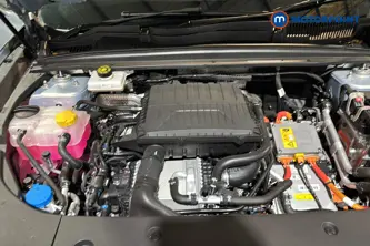 Jaecoo 7 Luxury Automatic Petrol Plug-In Hybrid SUV - Stock Number (1691813) - 48th supplementary image