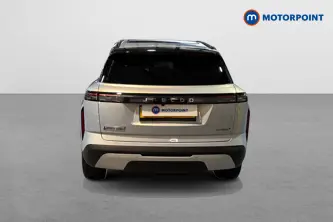 Jaecoo 7 Luxury Automatic Petrol Plug-In Hybrid SUV - Stock Number (1691813) - Rear bumper