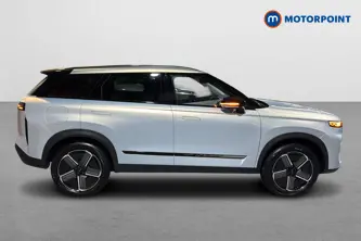 Jaecoo 7 Luxury Automatic Petrol Plug-In Hybrid SUV - Stock Number (1691813) - Passenger side