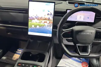Jaecoo 7 Luxury Automatic Petrol Plug-In Hybrid SUV - Stock Number (1691813) - 1st supplementary image