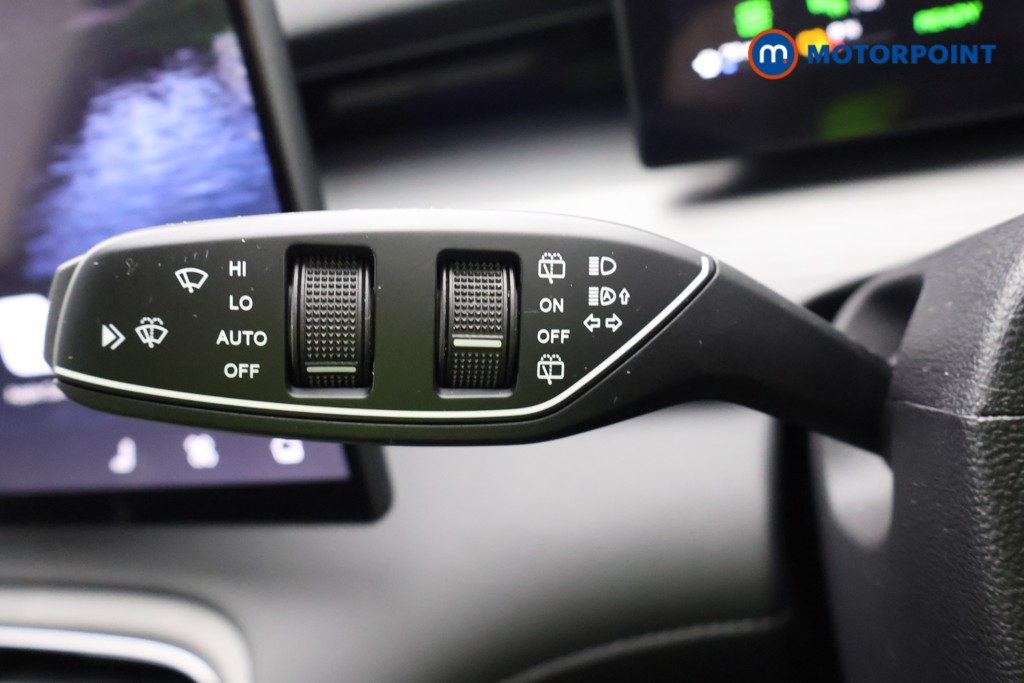 Chery Tiggo 8 Summit Automatic Petrol Plug-In Hybrid SUV - Stock Number (1691814) - 4th supplementary image