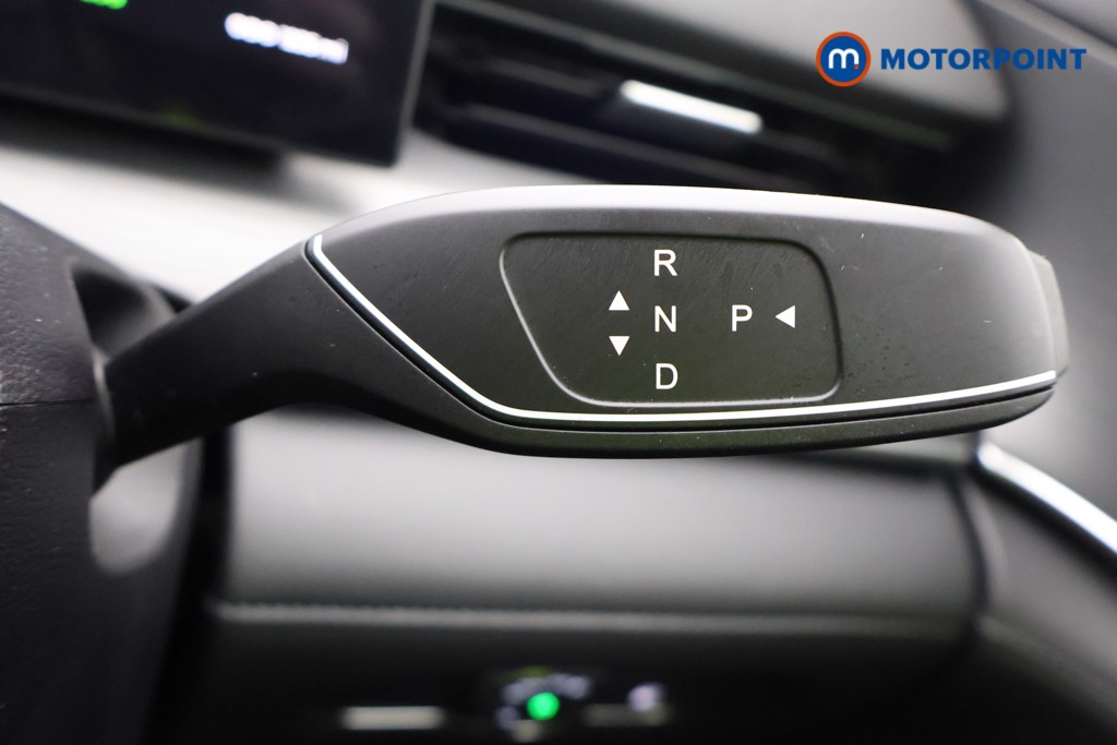 Chery Tiggo 8 Summit Automatic Petrol Plug-In Hybrid SUV - Stock Number (1691814) - 5th supplementary image