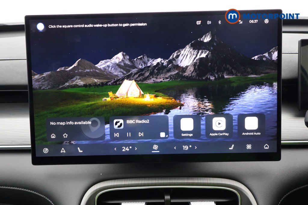 Chery Tiggo 8 Summit Automatic Petrol Plug-In Hybrid SUV - Stock Number (1691814) - 7th supplementary image