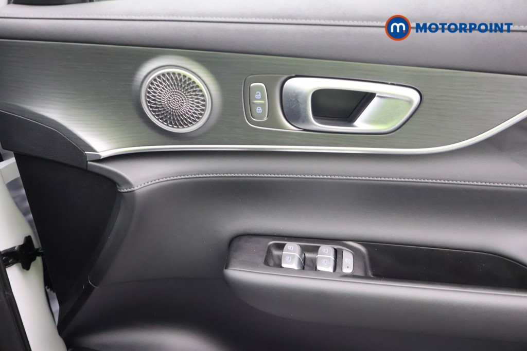 Chery Tiggo 8 Summit Automatic Petrol Plug-In Hybrid SUV - Stock Number (1691814) - 10th supplementary image