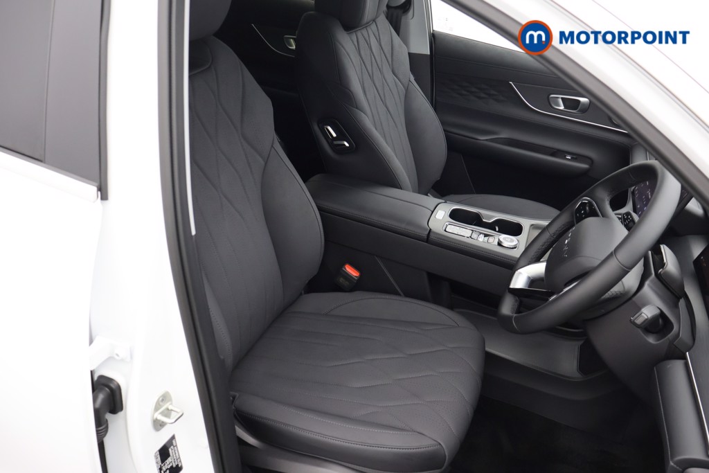 Chery Tiggo 8 Summit Automatic Petrol Plug-In Hybrid SUV - Stock Number (1691814) - 12th supplementary image