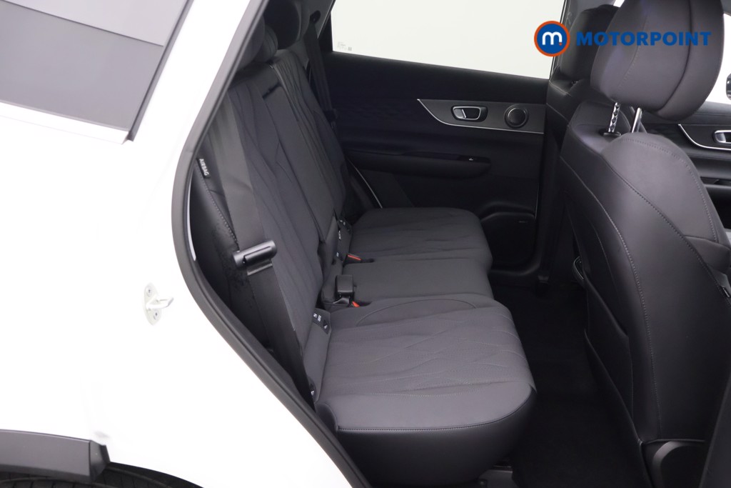 Chery Tiggo 8 Summit Automatic Petrol Plug-In Hybrid SUV - Stock Number (1691814) - 13th supplementary image