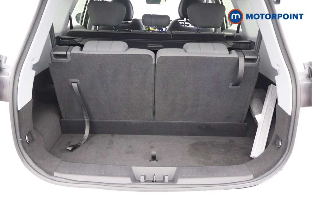 Chery Tiggo 8 Summit Automatic Petrol Plug-In Hybrid SUV - Stock Number (1691814) - 14th supplementary image