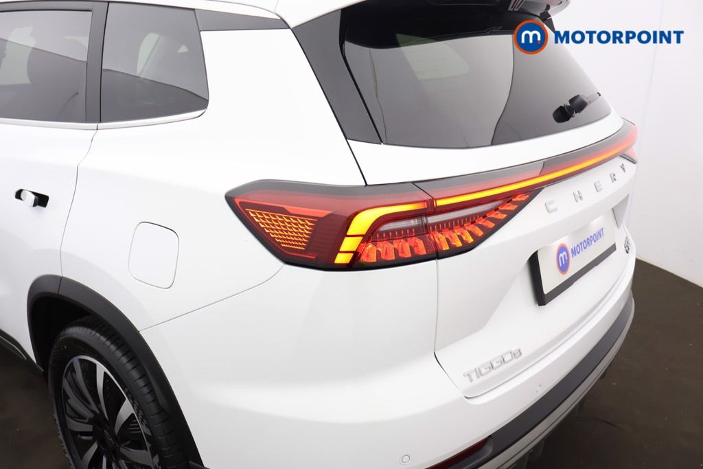 Chery Tiggo 8 Summit Automatic Petrol Plug-In Hybrid SUV - Stock Number (1691814) - 15th supplementary image