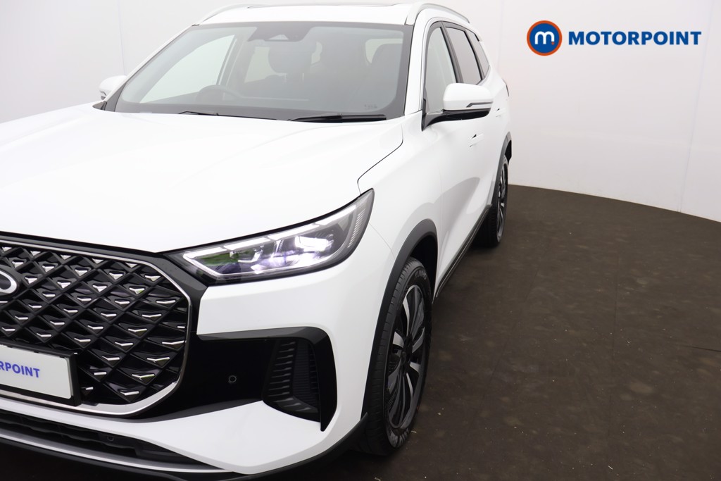 Chery Tiggo 8 Summit Automatic Petrol Plug-In Hybrid SUV - Stock Number (1691814) - 16th supplementary image