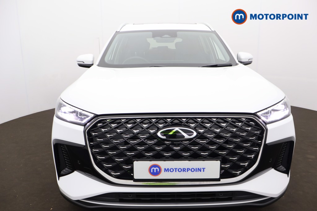Chery Tiggo 8 Summit Automatic Petrol Plug-In Hybrid SUV - Stock Number (1691814) - 17th supplementary image