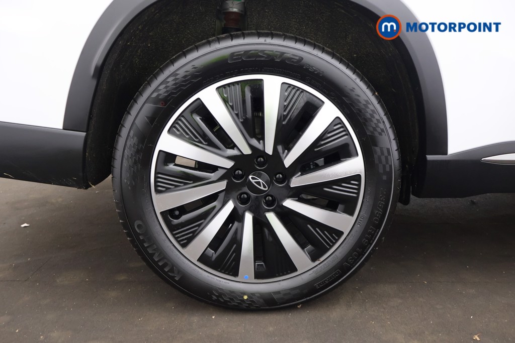 Chery Tiggo 8 Summit Automatic Petrol Plug-In Hybrid SUV - Stock Number (1691814) - 19th supplementary image