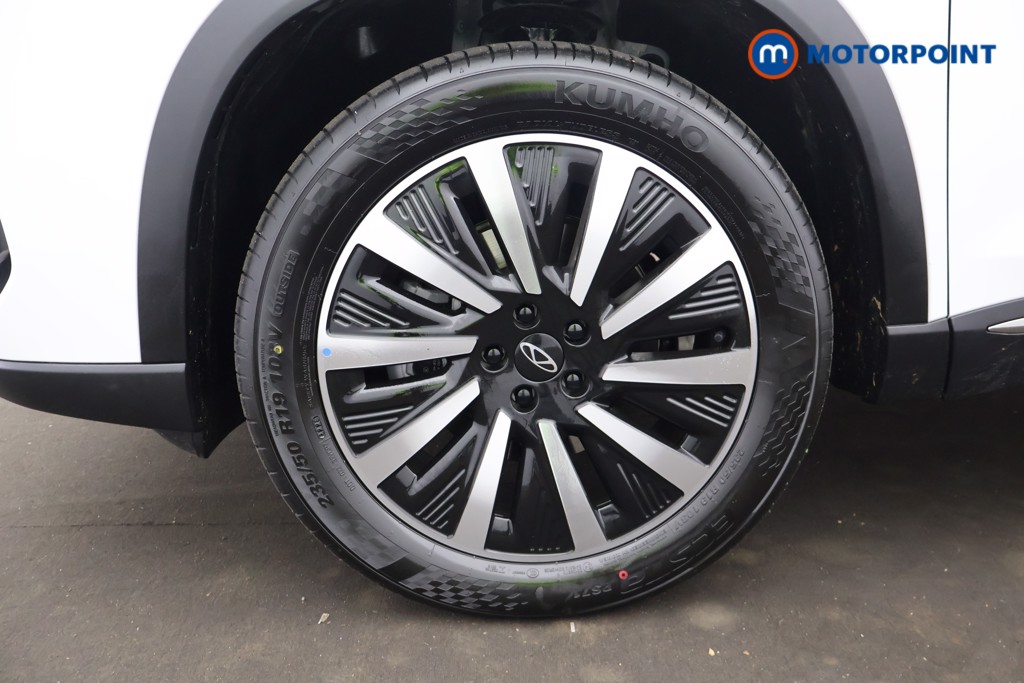 Chery Tiggo 8 Summit Automatic Petrol Plug-In Hybrid SUV - Stock Number (1691814) - 21st supplementary image
