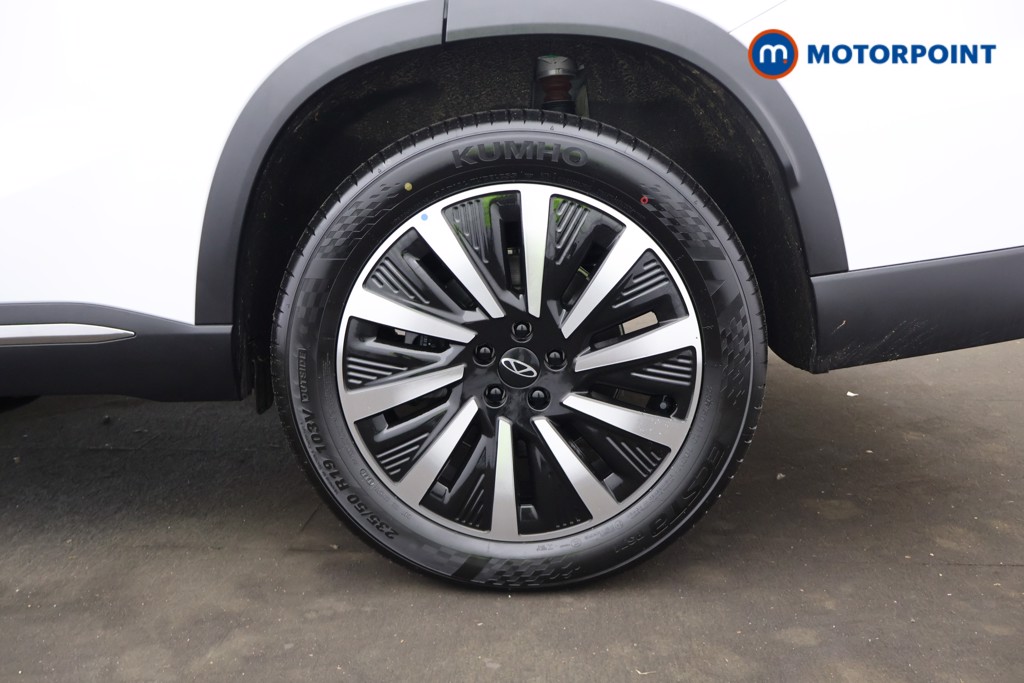 Chery Tiggo 8 Summit Automatic Petrol Plug-In Hybrid SUV - Stock Number (1691814) - 22nd supplementary image