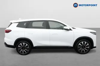 Chery Tiggo 8 Summit Automatic Petrol Plug-In Hybrid SUV - Stock Number (1691814) - Drivers side