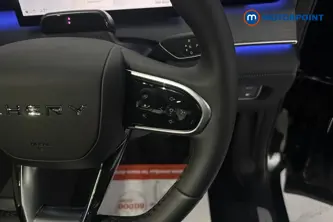 Chery Tiggo 8 Summit Automatic Petrol Plug-In Hybrid SUV - Stock Number (1691819) - 3rd supplementary image