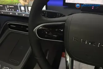 Chery Tiggo 8 Summit Automatic Petrol Plug-In Hybrid SUV - Stock Number (1691819) - 4th supplementary image