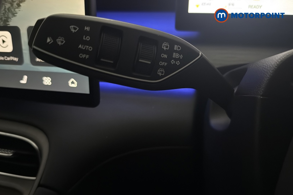 Chery Tiggo 8 Summit Automatic Petrol Plug-In Hybrid SUV - Stock Number (1691819) - 5th supplementary image