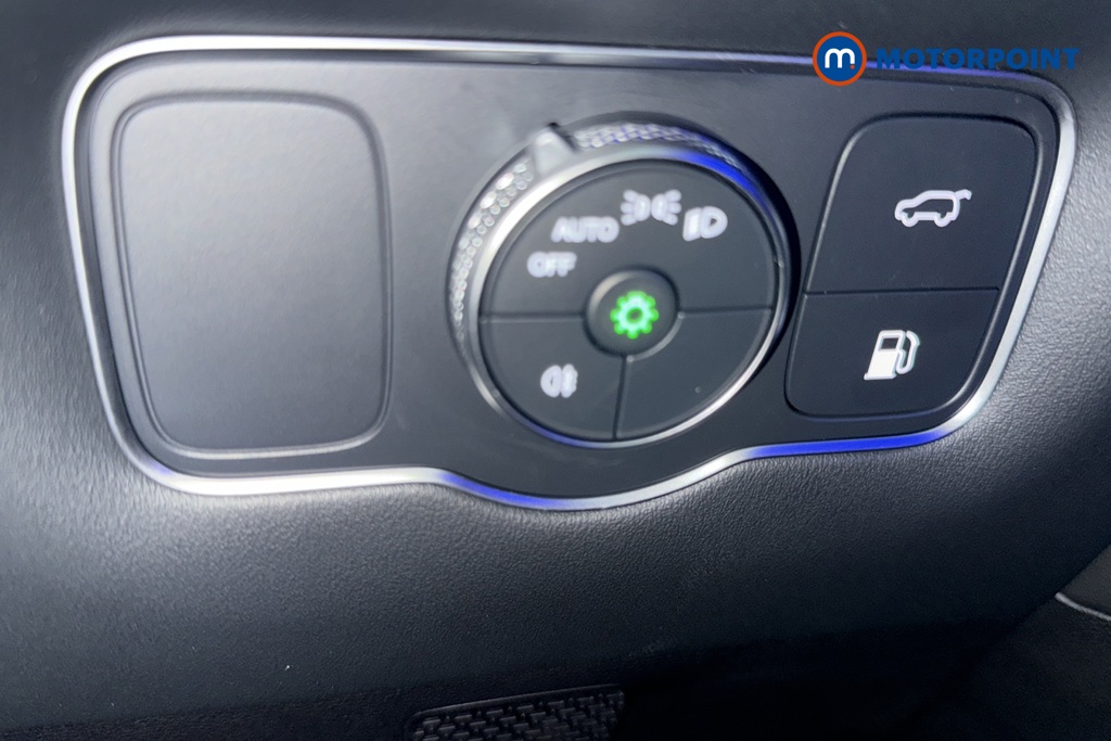 Chery Tiggo 8 Summit Automatic Petrol Plug-In Hybrid SUV - Stock Number (1691819) - 11th supplementary image