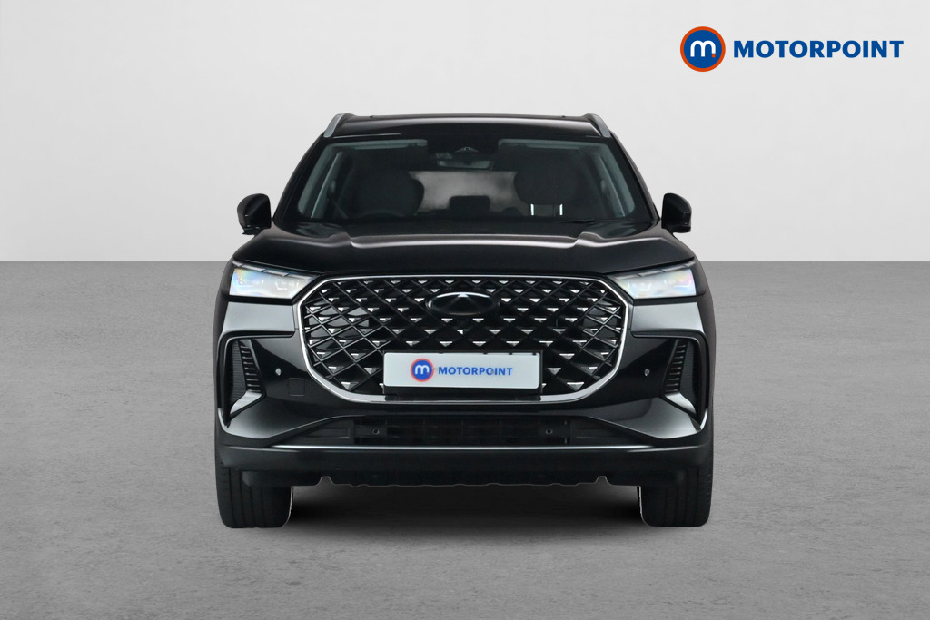 Chery Tiggo 8 Summit Automatic Petrol Plug-In Hybrid SUV - Stock Number (1691819) - Front bumper