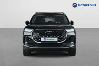 Chery Tiggo 8 Summit Automatic Petrol Plug-In Hybrid SUV - Stock Number (1691819) - Front bumper