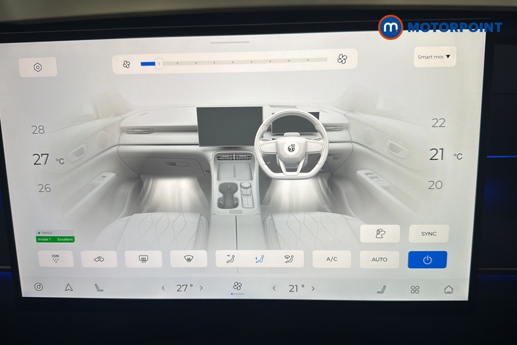 Chery Tiggo 8 Summit Automatic Petrol Plug-In Hybrid SUV - Stock Number (1691819) - 12th supplementary image