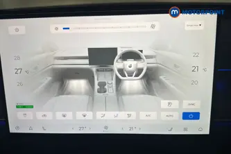 Chery Tiggo 8 Summit Automatic Petrol Plug-In Hybrid SUV - Stock Number (1691819) - 12th supplementary image