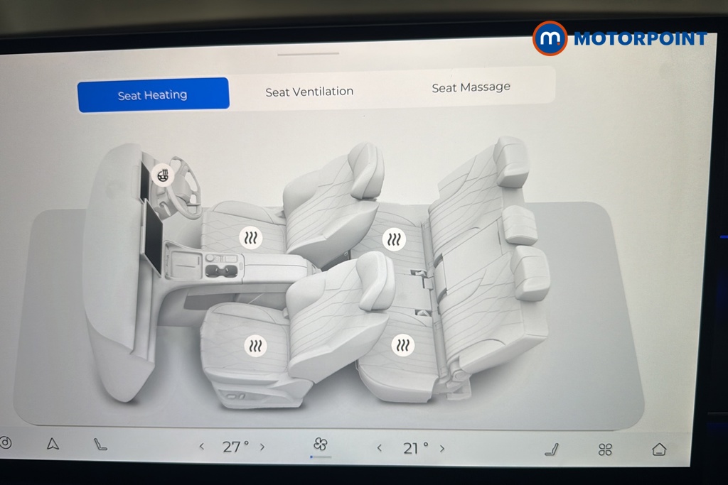 Chery Tiggo 8 Summit Automatic Petrol Plug-In Hybrid SUV - Stock Number (1691819) - 14th supplementary image