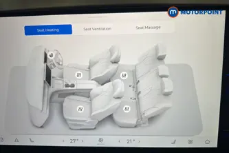 Chery Tiggo 8 Summit Automatic Petrol Plug-In Hybrid SUV - Stock Number (1691819) - 14th supplementary image