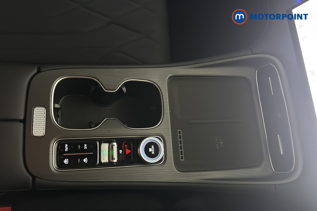 Chery Tiggo 8 Summit Automatic Petrol Plug-In Hybrid SUV - Stock Number (1691819) - 15th supplementary image
