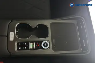 Chery Tiggo 8 Summit Automatic Petrol Plug-In Hybrid SUV - Stock Number (1691819) - 15th supplementary image