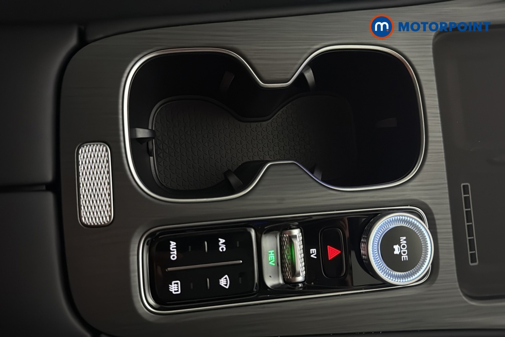 Chery Tiggo 8 Summit Automatic Petrol Plug-In Hybrid SUV - Stock Number (1691819) - 16th supplementary image
