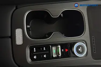 Chery Tiggo 8 Summit Automatic Petrol Plug-In Hybrid SUV - Stock Number (1691819) - 16th supplementary image