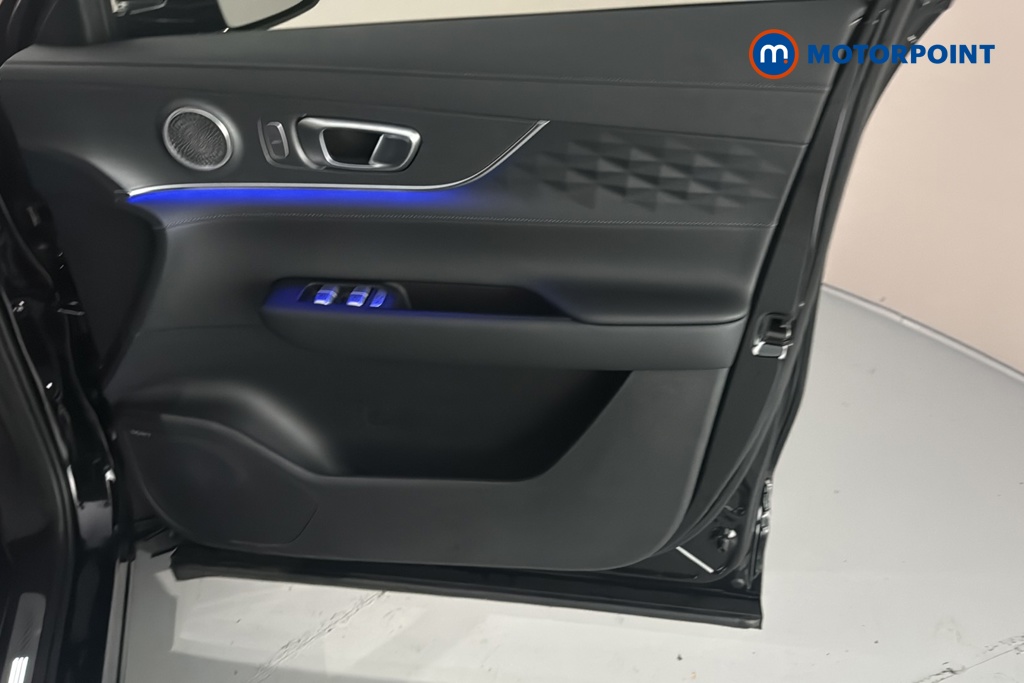 Chery Tiggo 8 Summit Automatic Petrol Plug-In Hybrid SUV - Stock Number (1691819) - 18th supplementary image