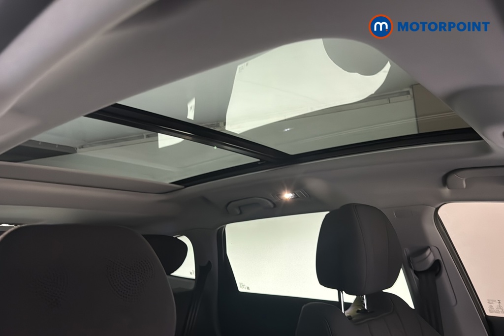 Chery Tiggo 8 Summit Automatic Petrol Plug-In Hybrid SUV - Stock Number (1691819) - 20th supplementary image
