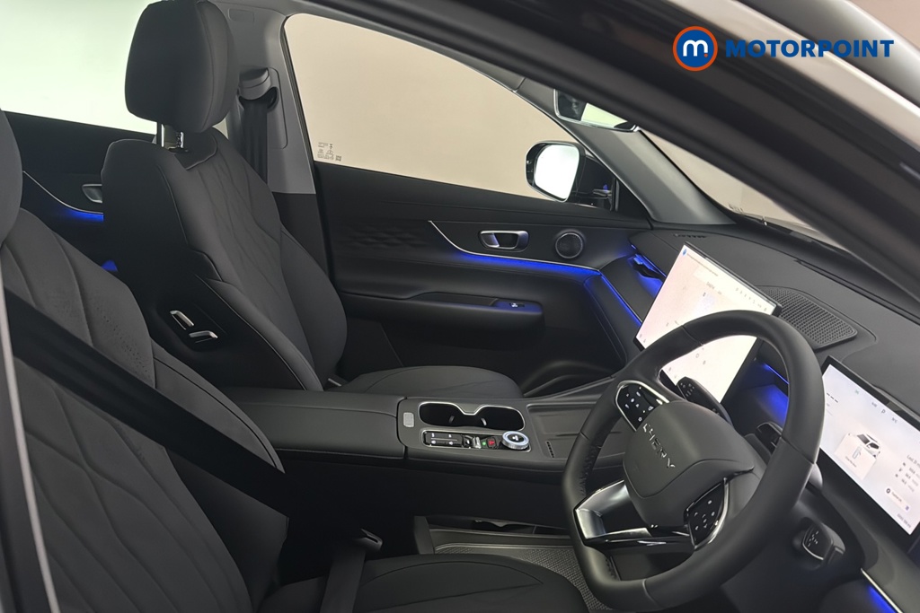 Chery Tiggo 8 Summit Automatic Petrol Plug-In Hybrid SUV - Stock Number (1691819) - 22nd supplementary image