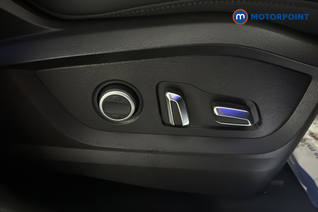 Chery Tiggo 8 Summit Automatic Petrol Plug-In Hybrid SUV - Stock Number (1691819) - 23rd supplementary image