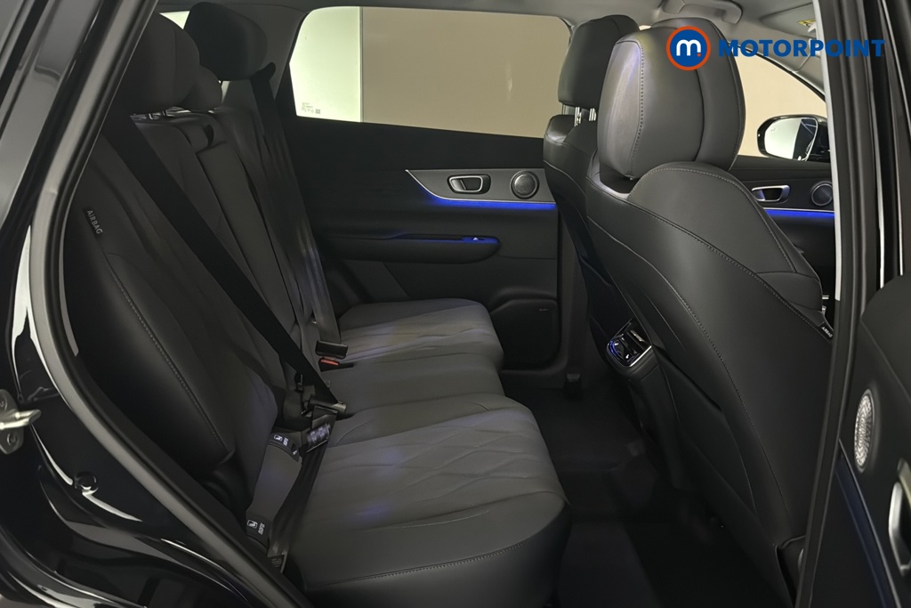 Chery Tiggo 8 Summit Automatic Petrol Plug-In Hybrid SUV - Stock Number (1691819) - 25th supplementary image