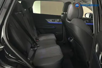 Chery Tiggo 8 Summit Automatic Petrol Plug-In Hybrid SUV - Stock Number (1691819) - 25th supplementary image
