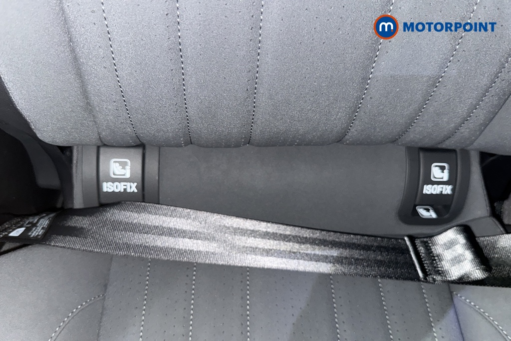 Chery Tiggo 8 Summit Automatic Petrol Plug-In Hybrid SUV - Stock Number (1691819) - 27th supplementary image