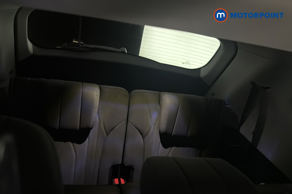 Chery Tiggo 8 Summit Automatic Petrol Plug-In Hybrid SUV - Stock Number (1691819) - 29th supplementary image